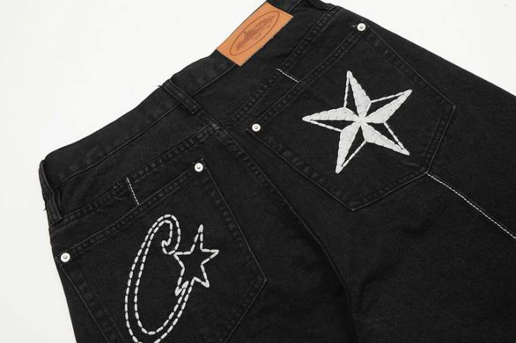 Corteiz Jeans Short _SKUCorteizS-XLwmtx80088948